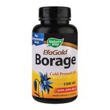Borage EfaGold 1300 mg Secom, 60 capsule