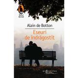 R-20 Eseuri de indragostit - Alain De Botton, editura Humanitas