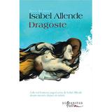 Dragoste - Isabel Allende, editura Humanitas