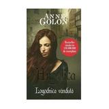 Angelica, logodnica vanduta - Anne Golon, editura Litera