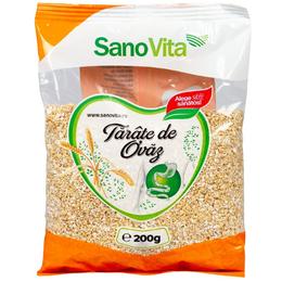 Tarate de ovaz sano vita, 200g
