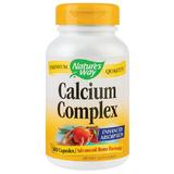 Calcium Complex Bone Formula Secom, 100 capsule