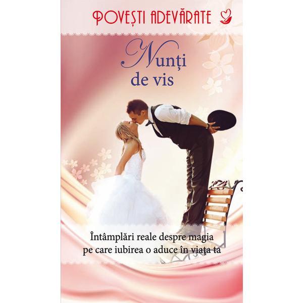 Nunti de vis - helen kay polaski, editura litera