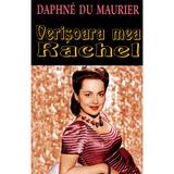 Verisoara mea Rachel - Daphne Du Maurier, editura Orizonturi