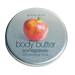 Unt corp cu rodie, greenland, 100 ml