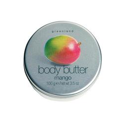 Unt corp cu mango, greenland, 100 ml