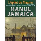 Hanul Jamaica - Daphne Du Maurier, editura Orizonturi