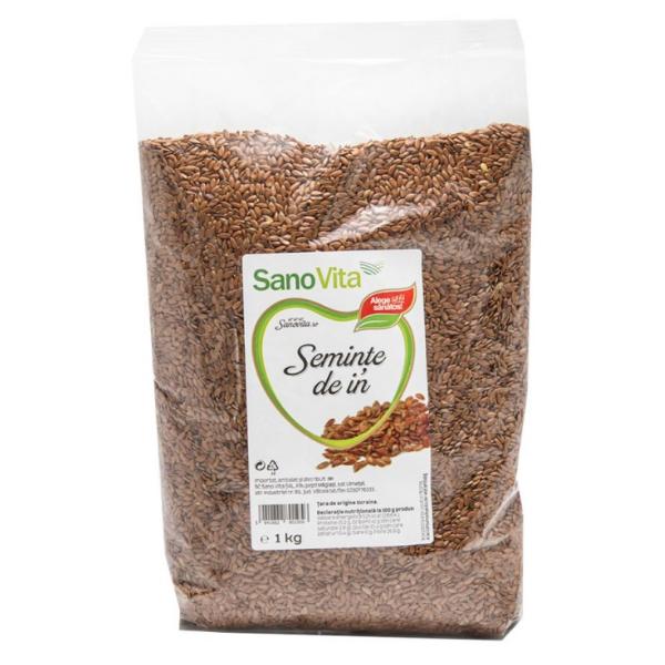 Seminte de In Sano Vita, 1000g