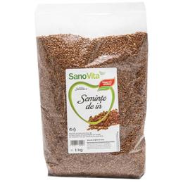 Seminte de in sano vita, 1000g