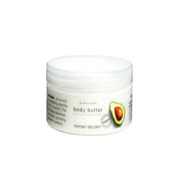 Unt corp, cu avocado, greenland, 100 ml