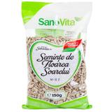 Seminte de Floarea Soarelui Sano Vita, 150g