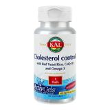 Cholesterol Control Secom, 30 capsule
