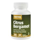 Citrus Bergamot 500 mg Secom, 60 capsule