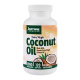 Coconut Oil Extra Virgin 1000 mg Secom, 120 capsule