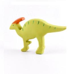 Jucarie dentitie para (parasaurolophus) - tikiri