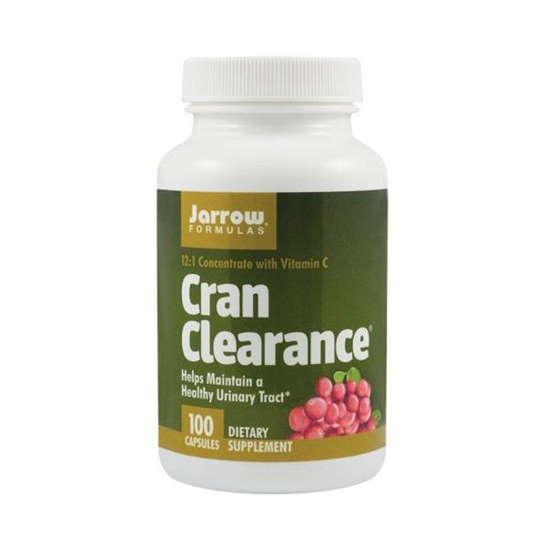 Cran Clearance Secom, 100 capsule