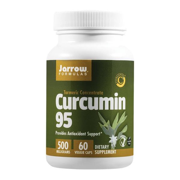 Curcumin 95 Secom, 60 capsule