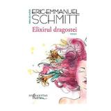 Elixirul dragostei - Eric-Emmanuel Schmitt, editura Humanitas