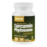 Curcumin Phytosome 500 mg Secom, 60 capsule