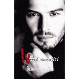 Iv. Ard amintiri - Georgiana Vaju, editura Quantum