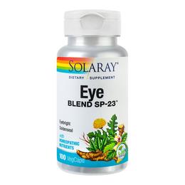Eye blend secom, 100 capsule