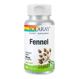 Fennel 450 mg Secom, 100 capsule