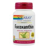 Fucoxanthin Secom, 30 capsule