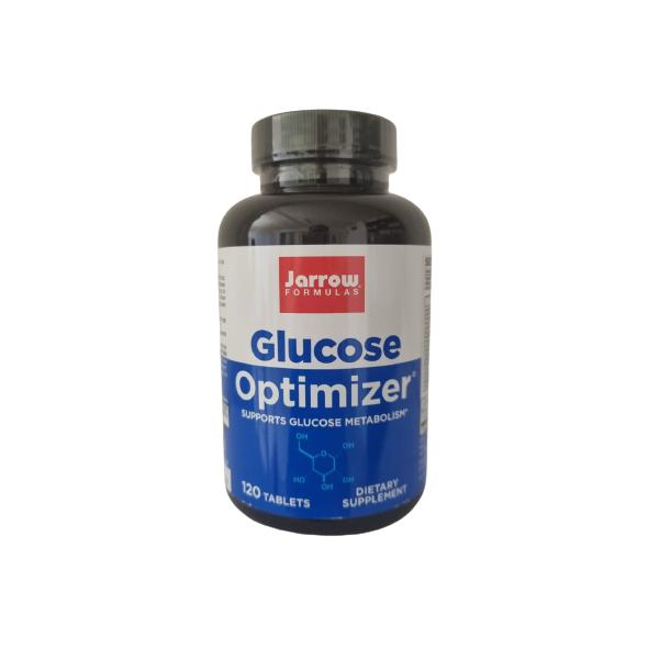 Glucose Optimizer Secom, 120 capsule