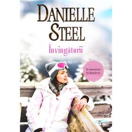 Invingatorii - Danielle Steel, editura Litera