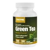 Green Tea 500 mg Secom, 100 capsule