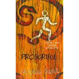 Proscrisul - vol IV, editura Rao