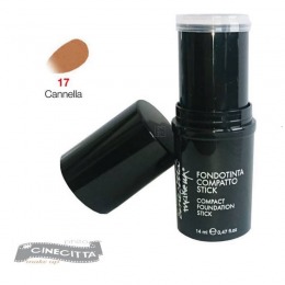 Fond de ten compact stick - cinecitta phitomake-up professional fondotinta compatto stick nr 17