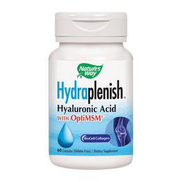 Hydraplenish plus msm secom, 60 capsule