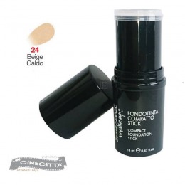 Fond de Ten Compact Stick - Cinecitta PhitoMake-up Professional Fondotinta Compatto Stick nr 24