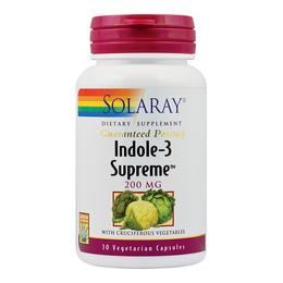 Indole-3 supreme secom, 30 capsule