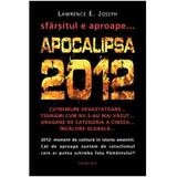 Apocalipsa 2012 (Cartonat) - Lawrence E. Joseph, editura Nemira