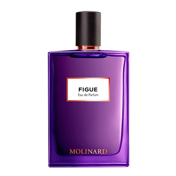 Apă de parfum pentru femei Figue Les Elements Molinard 75ml esteto.ro imagine pret reduceri
