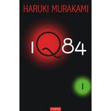 1Q84 vol. 1 - Haruki Murakami, editura Polirom