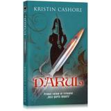 Darul - Kristin Cashore, editura Rao