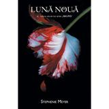 Luna noua - Stephenie Meyer (Editie de buzunar), editura Rao