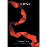 Eclipsa - Stephenie Meyer (Editie de buzunar), editura Rao