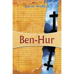 Ben-Hur - Lewis Wallace, editura Casa Cartii
