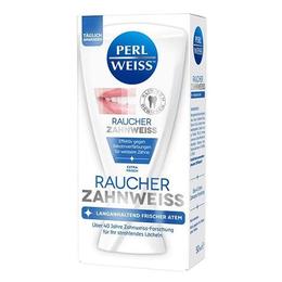 Pastă de dinți pentru albire pentru fumători perl weiss/ pearl drops 50ml