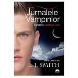 Jurnalele Vampirilor 9: Cantecul Lunii - L.J. Smith, editura Leda