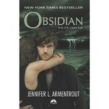 Lux Vol.1: Obsidian - Jennifer L. Armentrout, editura Leda