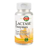 Lactase Enzyme Active Secom, 30 capsule