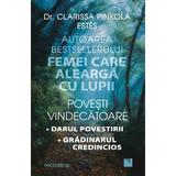 Povesti vindecatoare - Clarissa Pinkola Estes, editura Niculescu