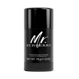  deodorant stick burberry mr. burberry 75g