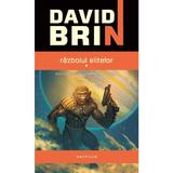 Razboiul Elitelor Vol.1+2 - David Brin, editura Nemira