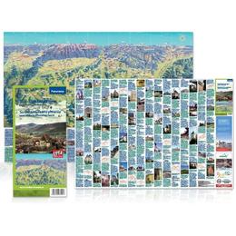 Transilvania de sud - tara bisericilor fortificate, editura schitul romanesc lacu